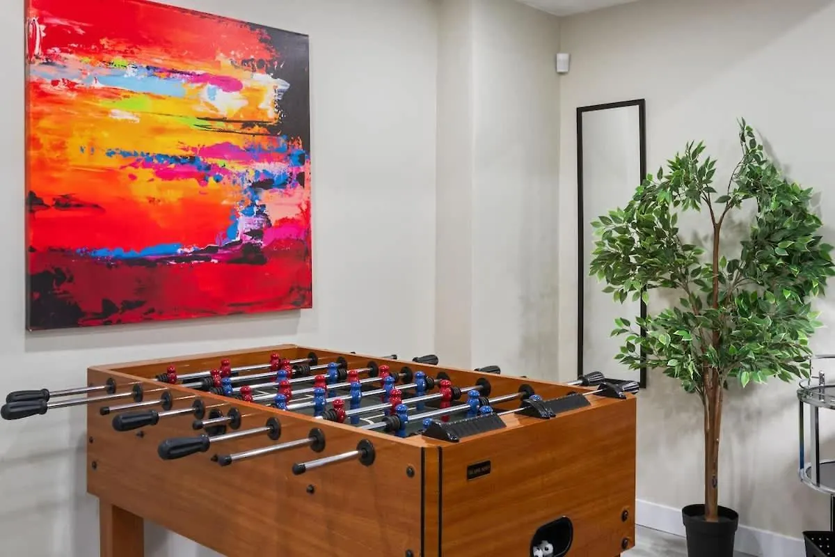 Holiday home Golden Retreat - Games Movie Room - 8Bd - 5Bath Calgary